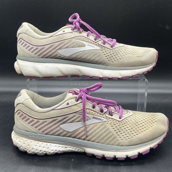 Brooks | Shoes | Brooks Ghost 2 Womens Size 9 Running Shoes Sneakers ...